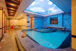 Hai Zhi Meng Bathing Hotel (Taoxian Airport Branch) - Image 3