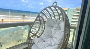 Brisa da praia ao lado Centro de Convenções - Image 2