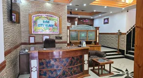 HOTEL CITY HEART - Image 5