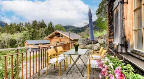 Chalet Tschengla - Image 4
