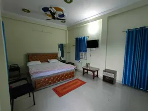 Hotel O Mangalam Party Lawn - Image 2