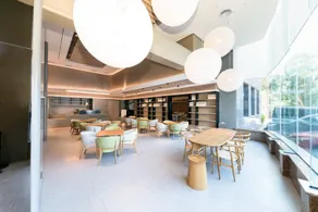 JI Hotel Fuzhou Yantaishan Park Shangsan Road - Image 3