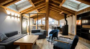 Le Chalet Nativ - Image 3