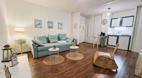 #L8 Le Montorge City center Studio Fully equipped - Image 5