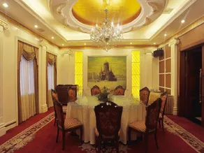 Harbin Friendship Palace Hotel - Image 5