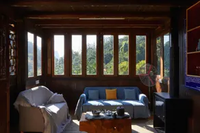 Yangshuo Yunshe Mountain Guesthouse - Image 5