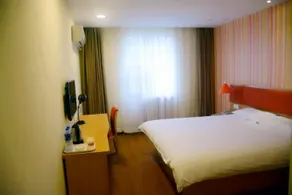 Home Inn (Xi'an Lintong Huaqingchi) - Image 2