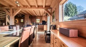 Chalet La Cabane, Carroz d Araches - by EMERALD STAY - Image 4