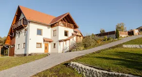 Pensiunea Szilas Panzió - Image 5