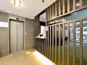 Hotel the Lua Nampo - Image 5