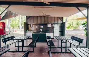 BIG4 Howard Springs Holiday Park - Image 3