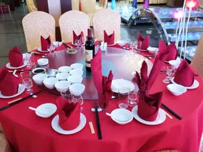 Ronghua Hotel - Image 5