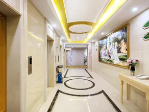 Vienna Hotel Jiangsu Wuxi Yixing Metro Station - Image 3