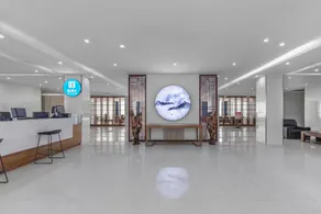 TourChina HOTEL (Shangqiu Yongcheng Party School Branch) - Image 3