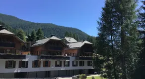 Appartment Rosennock - Image 2
