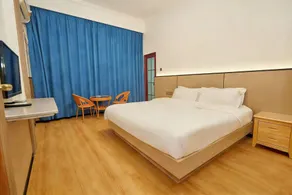 Jun Hotel Hunan Hengyang Nanyue District Bus Station - Image 2