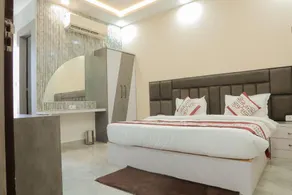 Hotel Atithi Food Village - Image 2