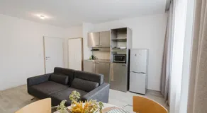 PrimeStay Appartementhaus - Zimmer für Lang und Kurzzeitaufenthalte - Image 3