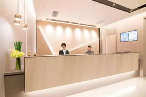 Home Inn Style Shanghai Stadium Wanping South Road - Image 5