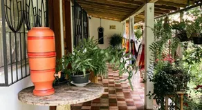 Vila Santíssimo Hospedagem e Café - Image 5