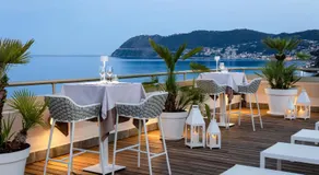 Grand Hotel Spiaggia - Image 3