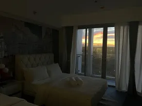 Luxurious Penhouse Cross City of Dreams OKADA SOLAIRE MOA - Image 2