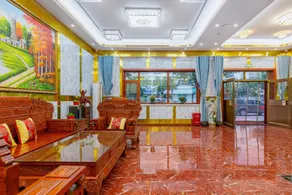 Liu Mian Boutique Business Hotel (Botou Railway Station Branch) - Image 3