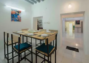 7th Heaven Villa in White Town - Image 3