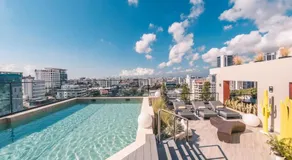 Apex Executive Apartments - Calle Victor Garrido Puello - Image 3