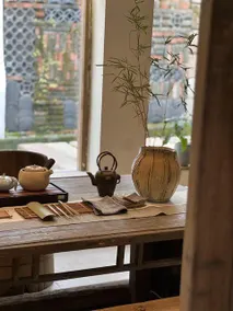 Huidu Yishe · Panxi Homestay (Meiling Shenlongtan) - Image 5