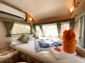 Beach House Camp - Image 2