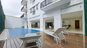 Primo Condo Studio Type - One Pontefino Tower - Image 3