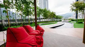 Double Story in the Sky - Genting Windmill Duplex Suite - Image 4