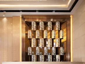 jingjiang hotel - Image 5