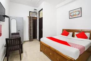 Hotel O Devi Palace Inn - Image 2