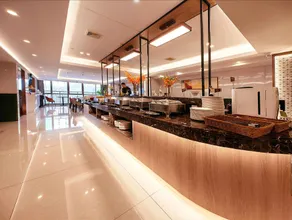 Jinjiang Metropolo Hotel Kunshan High-speed Railway Station - Image 3