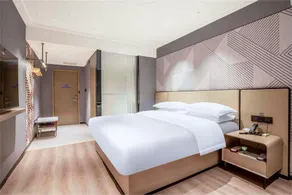 City Comfort Inn Foshan Longjiang Exhibition Center - Image 2