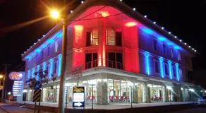 Grand Beyaz Saray Otel - Image 3
