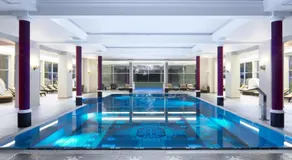 Pałac Żelechów Spa & Wellness - Image 2