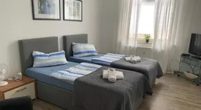 Alles was man braucht, 1-Zimmer Wohnung - Image 2