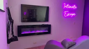 Love room - Intimate Escape - Image 5
