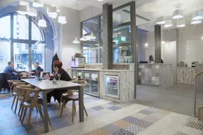 The Z Hotel Shoreditch - Image 4