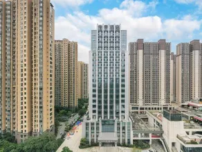 JI Hotel (Ningde Derunshang Street) - Image 3