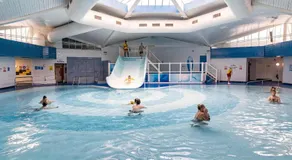 Reeva's Resort at Littlesea Holiday Park, Weymouth - Image 4