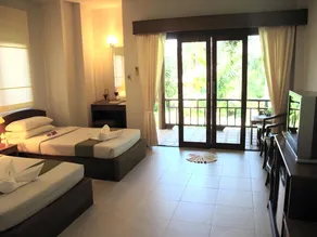 La Mer Samui Resort - Image 2