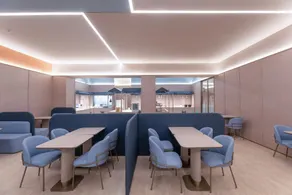 Hanting Hotel Xuzhou Pengcheng Square Fuguo Street - Image 4