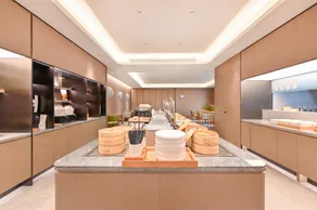 Ji Hotel Beijing Tongzhou Hospital of Peking University - Image 4