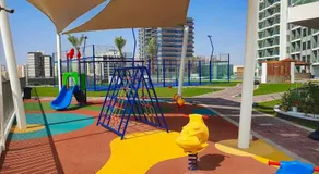 Wavez 06 Well Furnished Studio in Liwan - Image 3