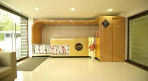Hotel A J Park - Image 4