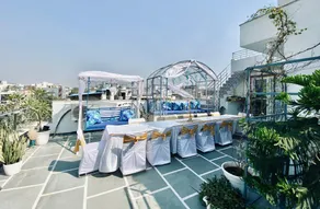Avyam Blue Terrace Apartment - Image 2
